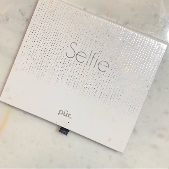 Pür Minerals Selfie Palette - Picture 1 of 3